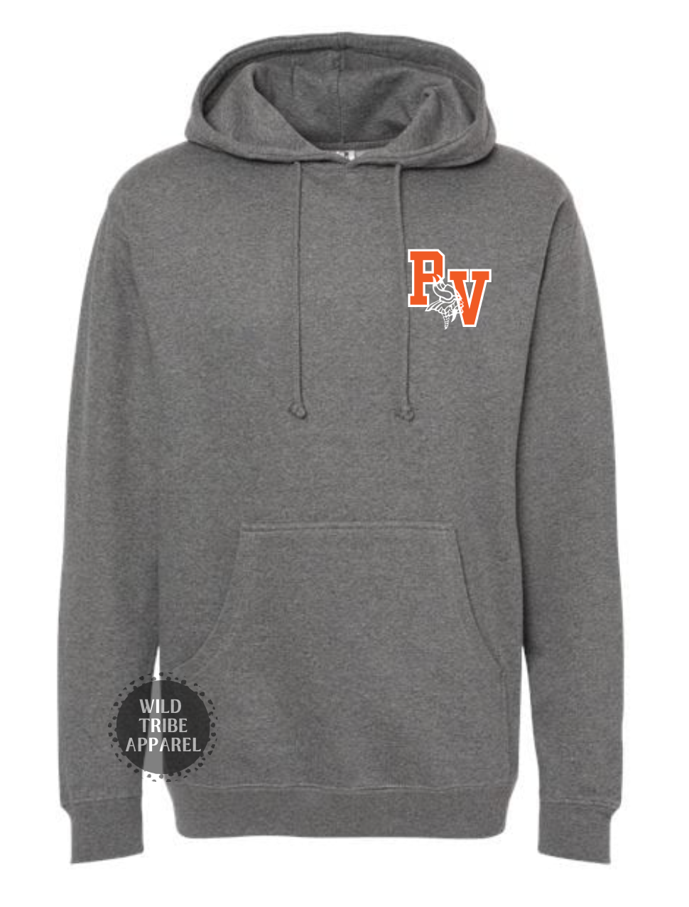 HEAVY WEIGHT Hoodie | Unisex