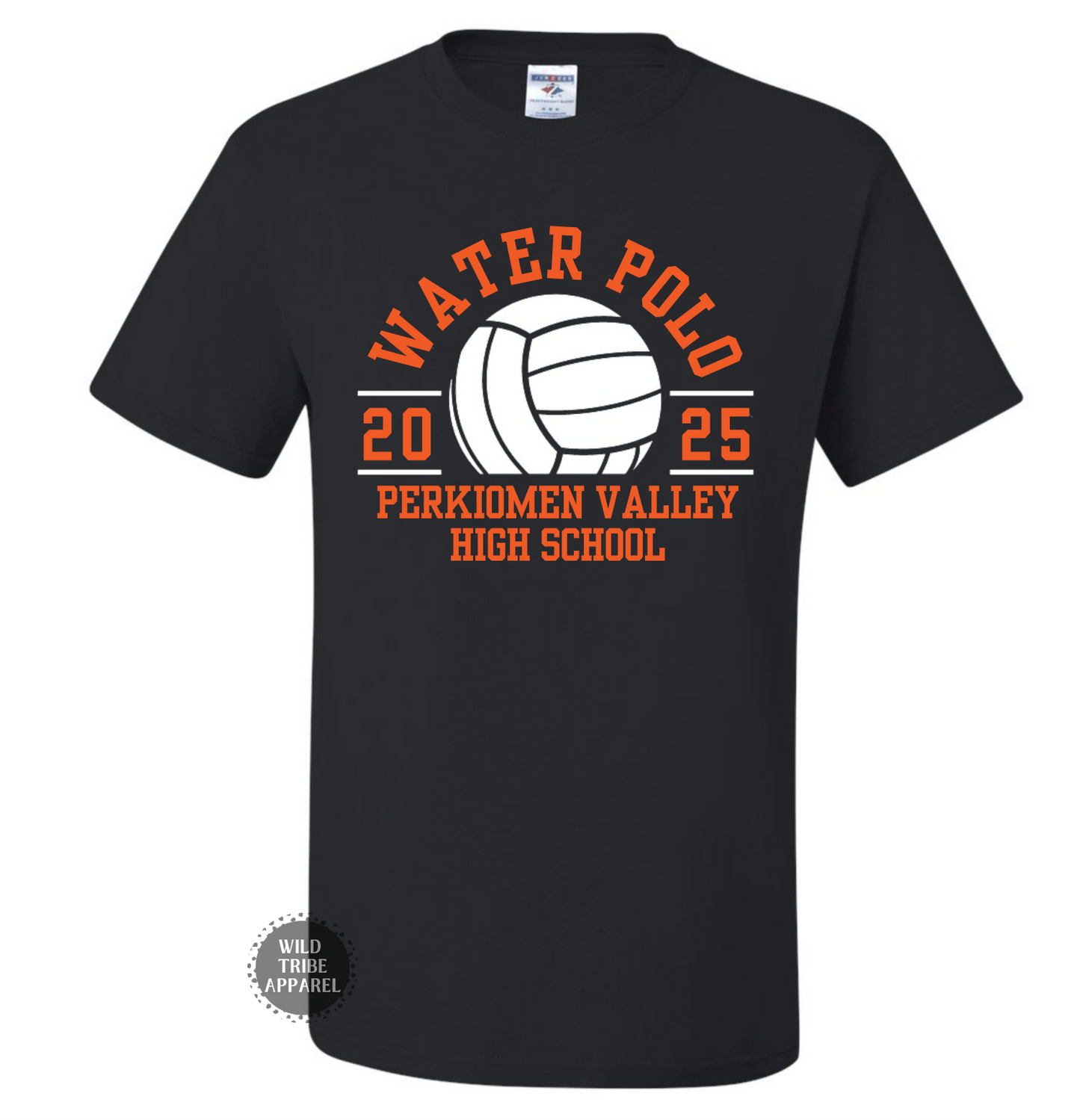 Water Polo Tee | One
