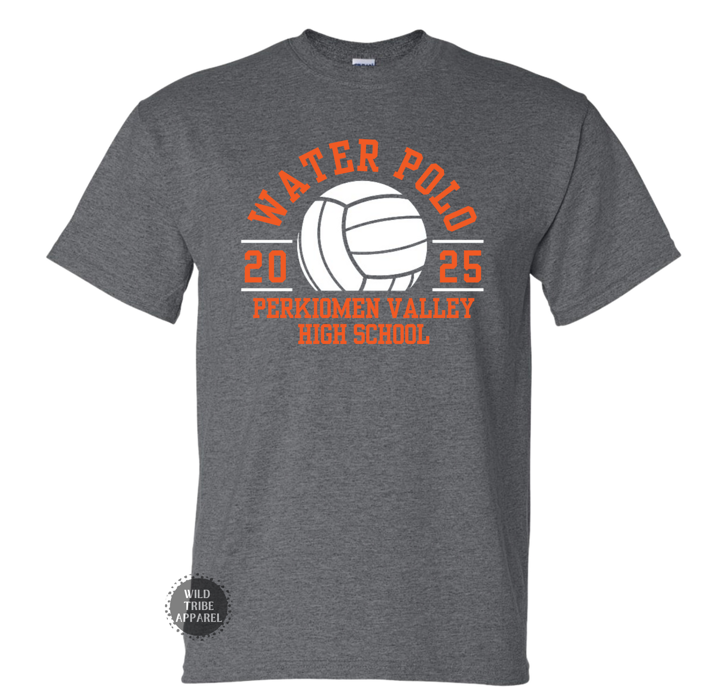 Water Polo Tee | One