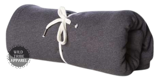 Stadium Blanket