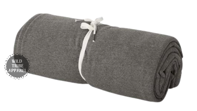 Stadium Blanket