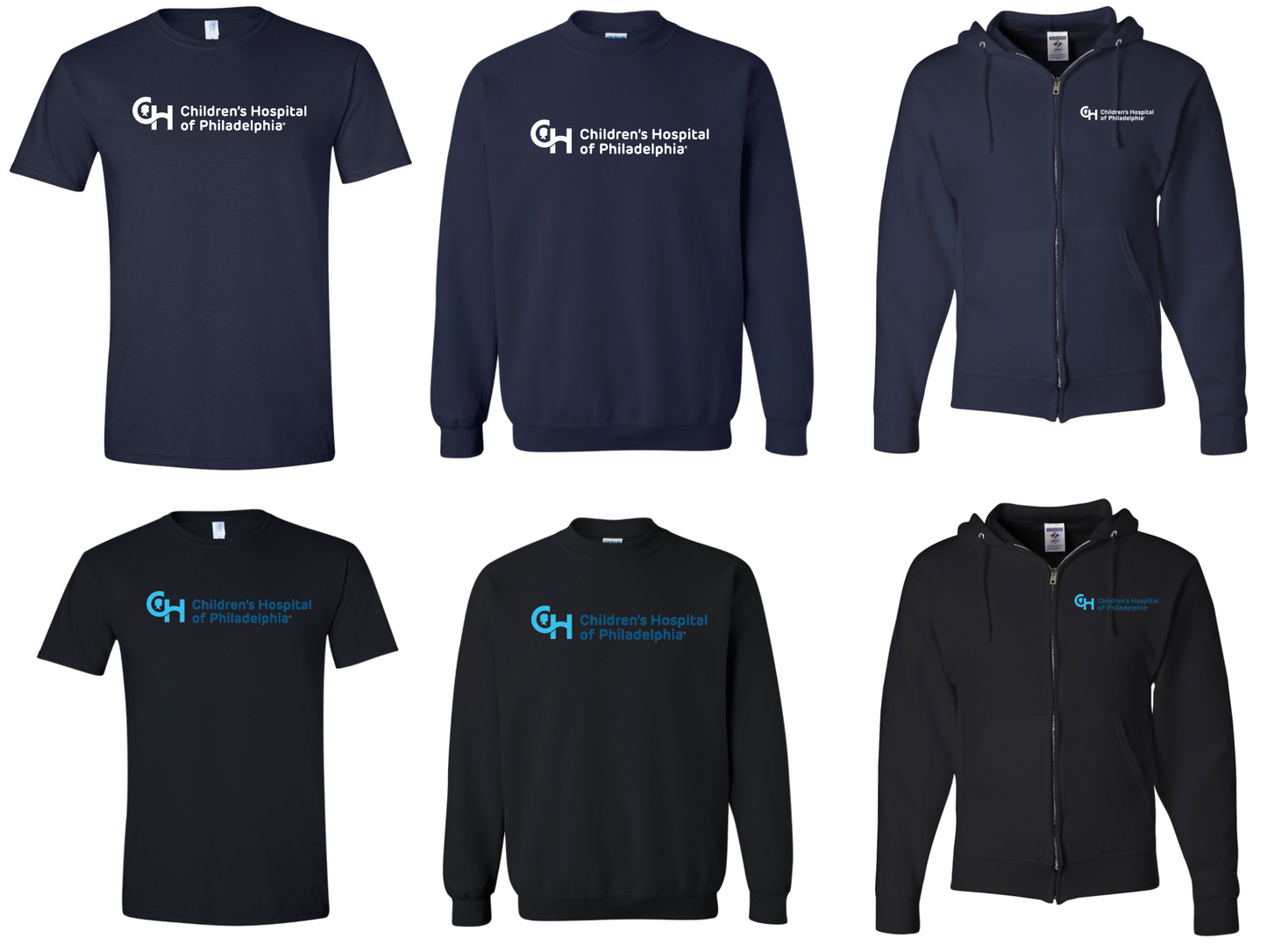 Hospital Wear