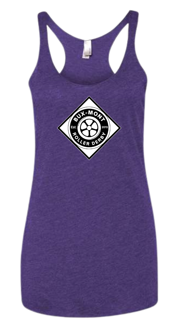 Bux-mont Roller Derby