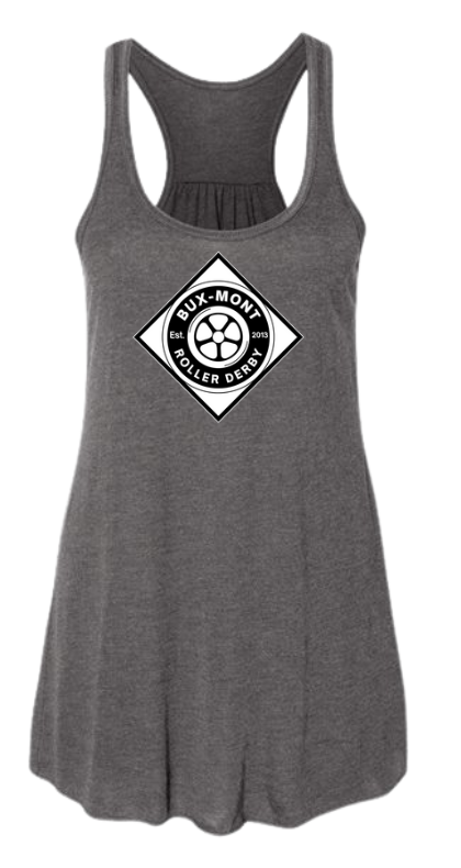 Bux-mont Roller Derby