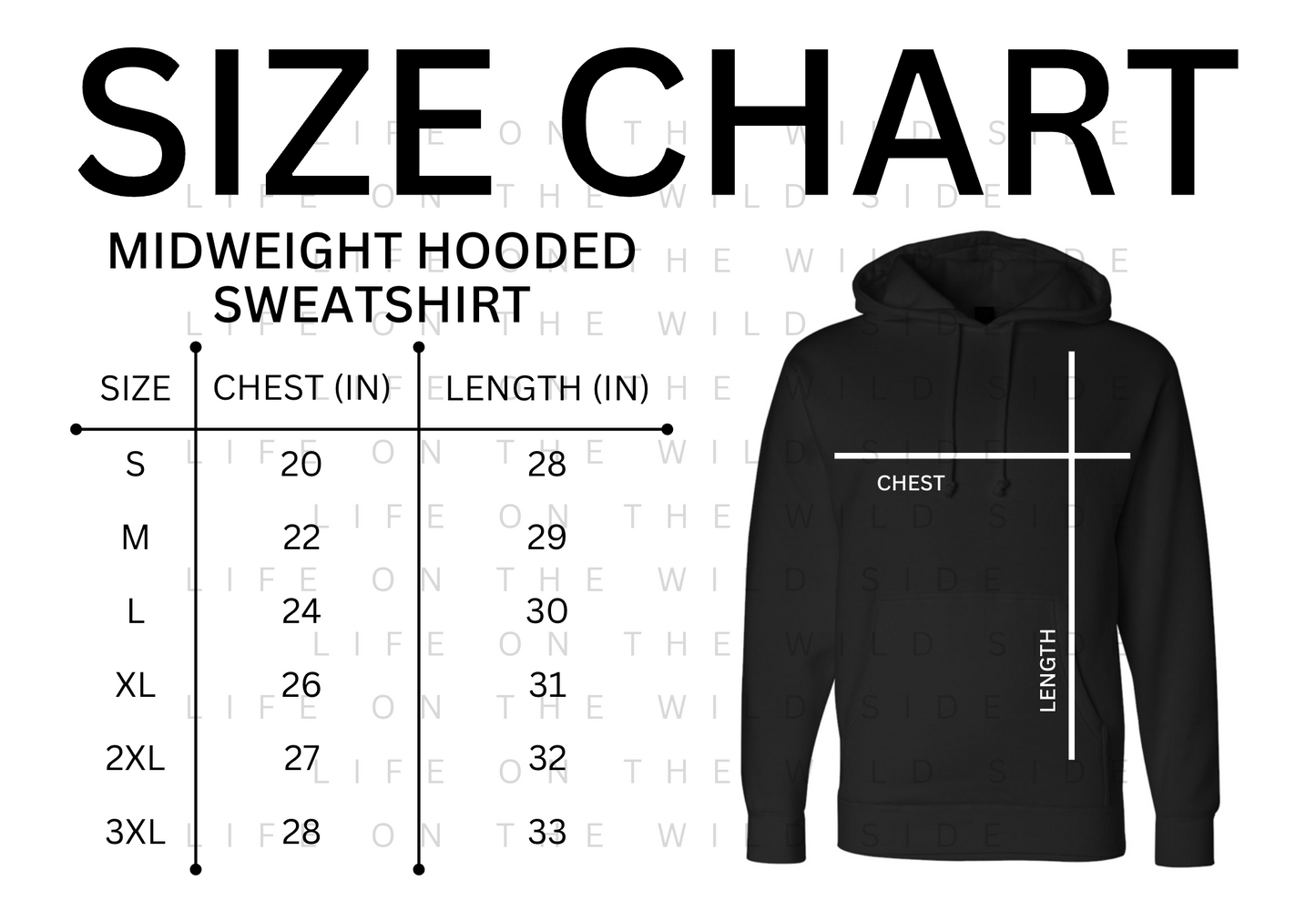 WTA HOOD - CHARCOAL