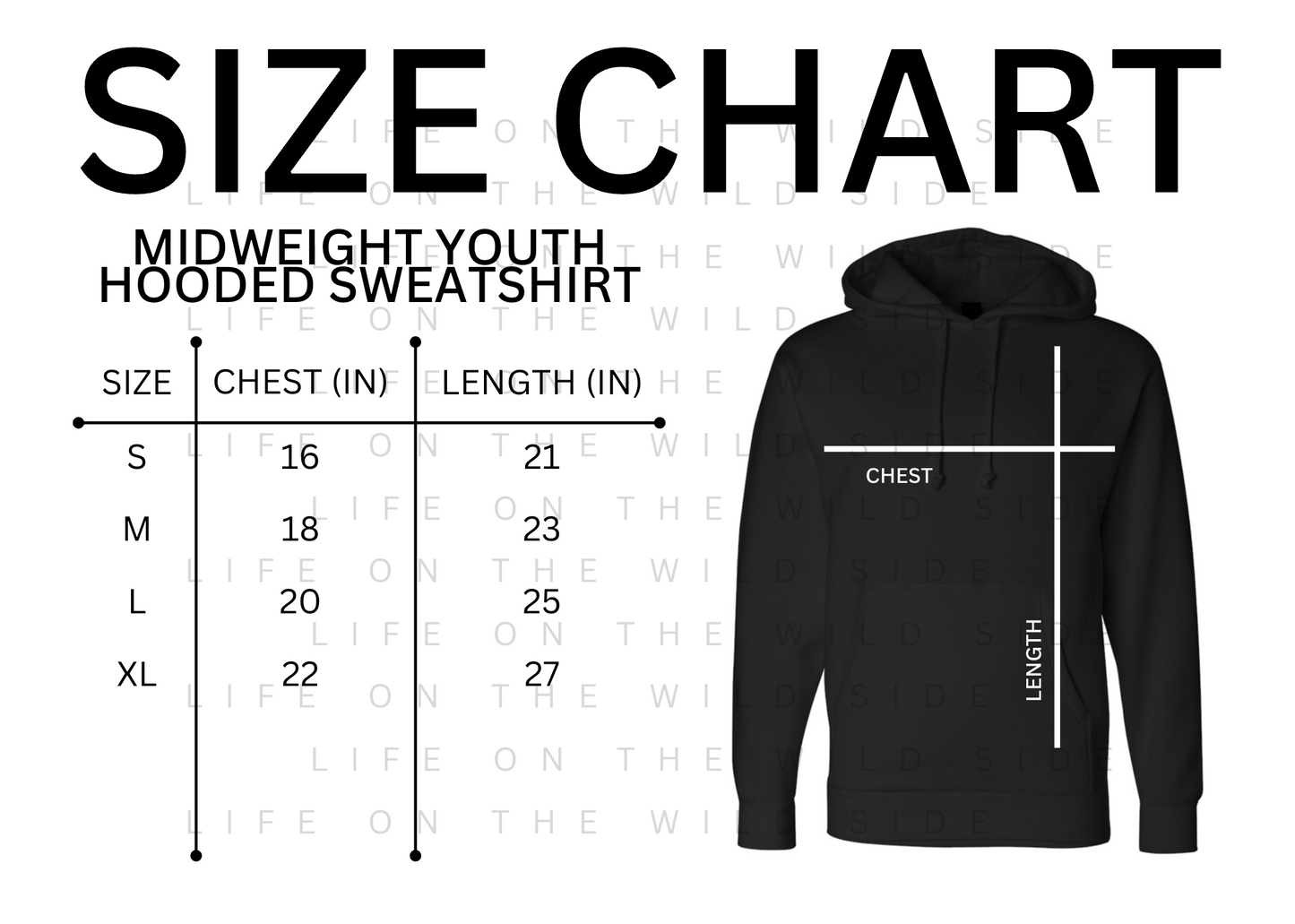 WTA HOOD - CHARCOAL