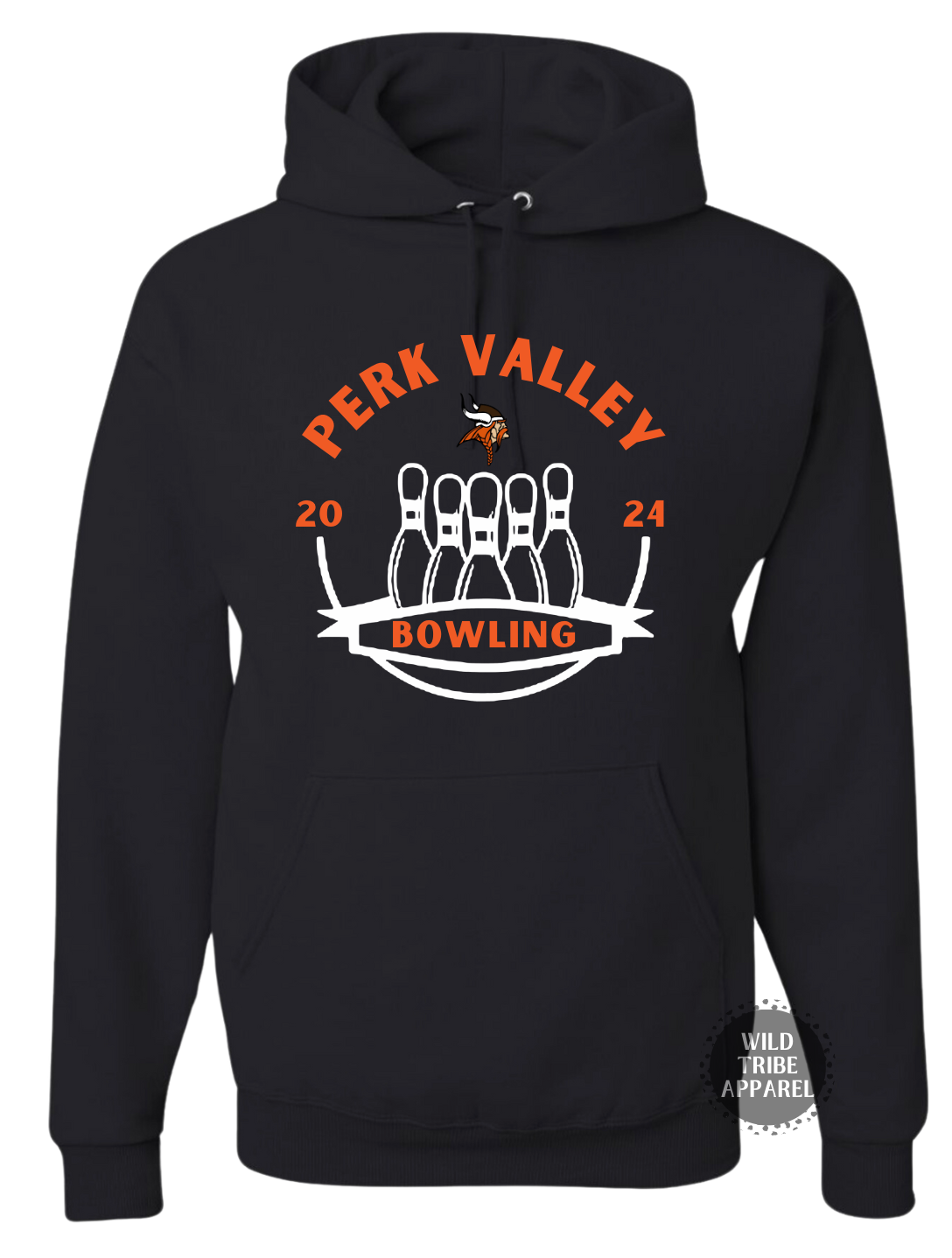 Perk Valley Bowling