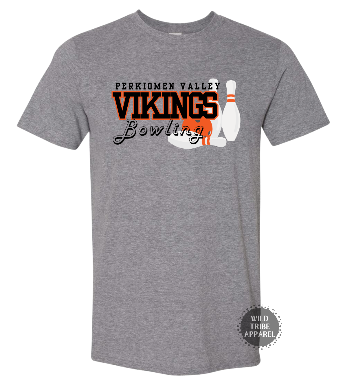 Vikings Bowling
