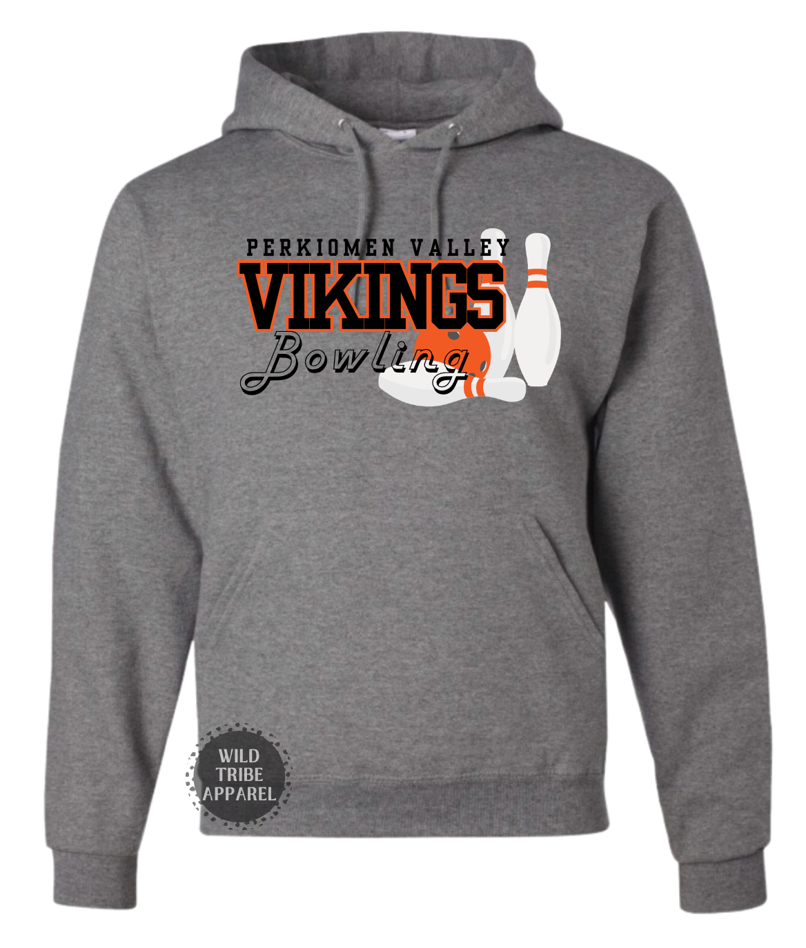 Vikings Bowling