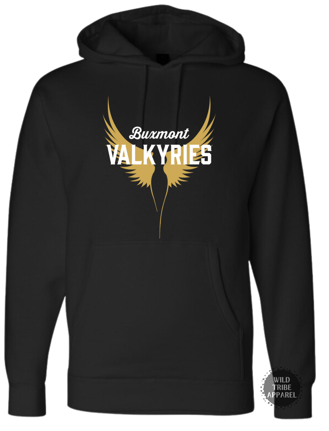 VALKYRIES TEAM