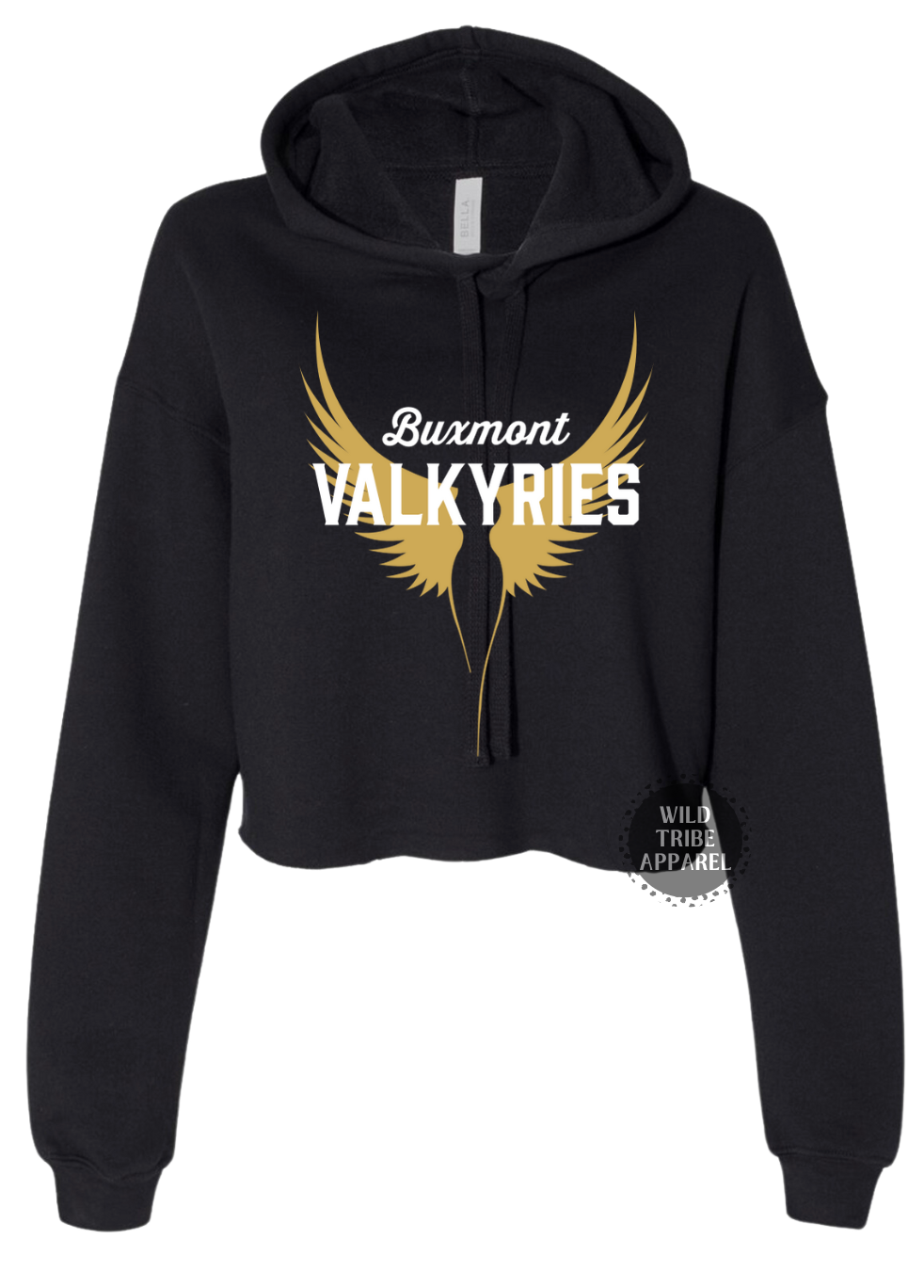 VALKYRIES TEAM