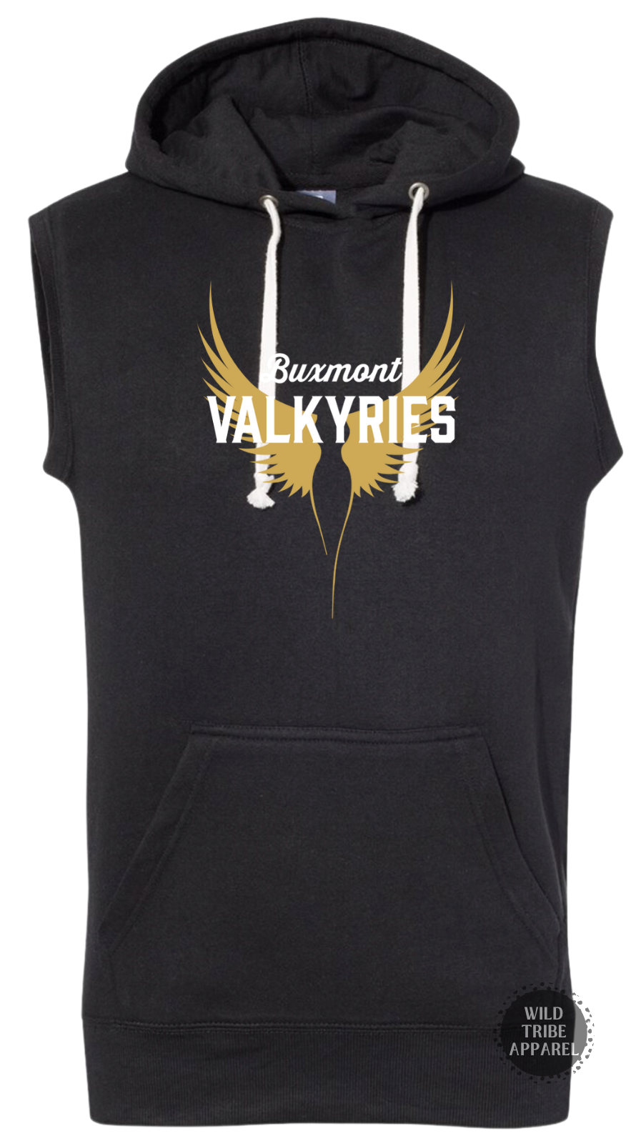 VALKYRIES TEAM