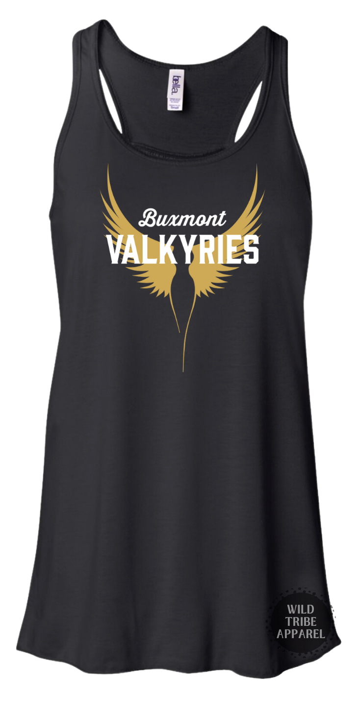 VALKYRIES TEAM