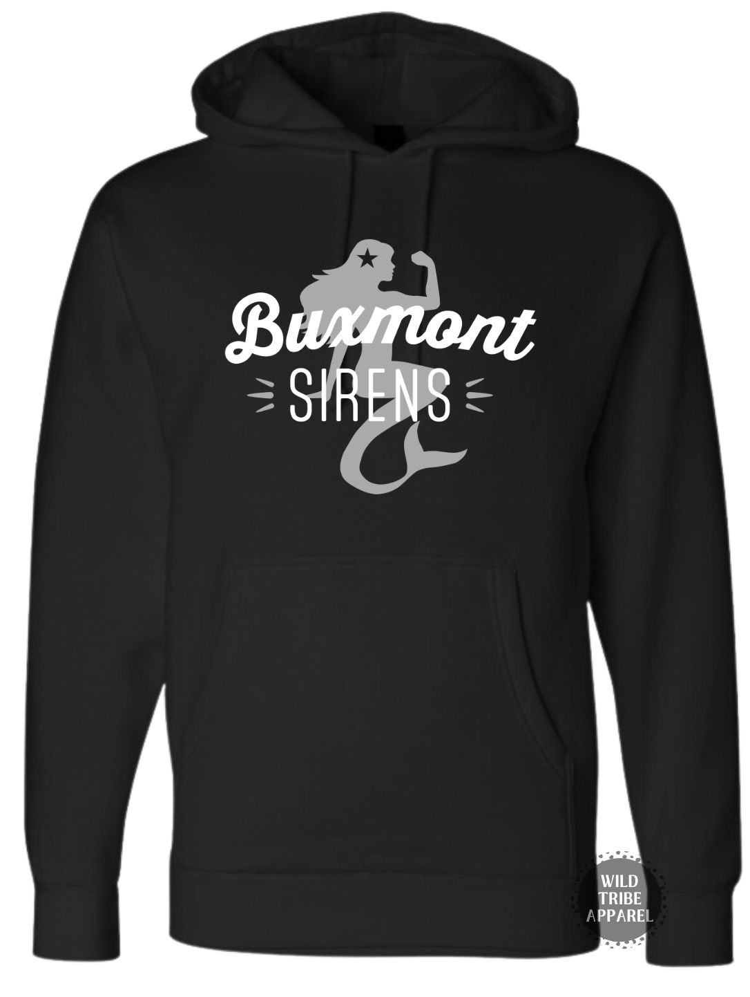 Buxmont Sirens Team
