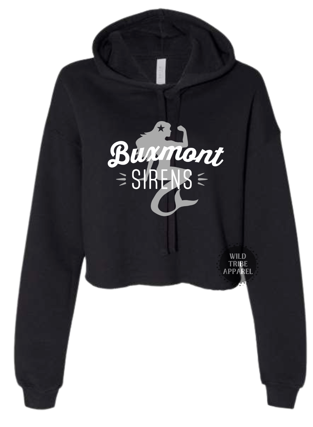 Buxmont Sirens Team