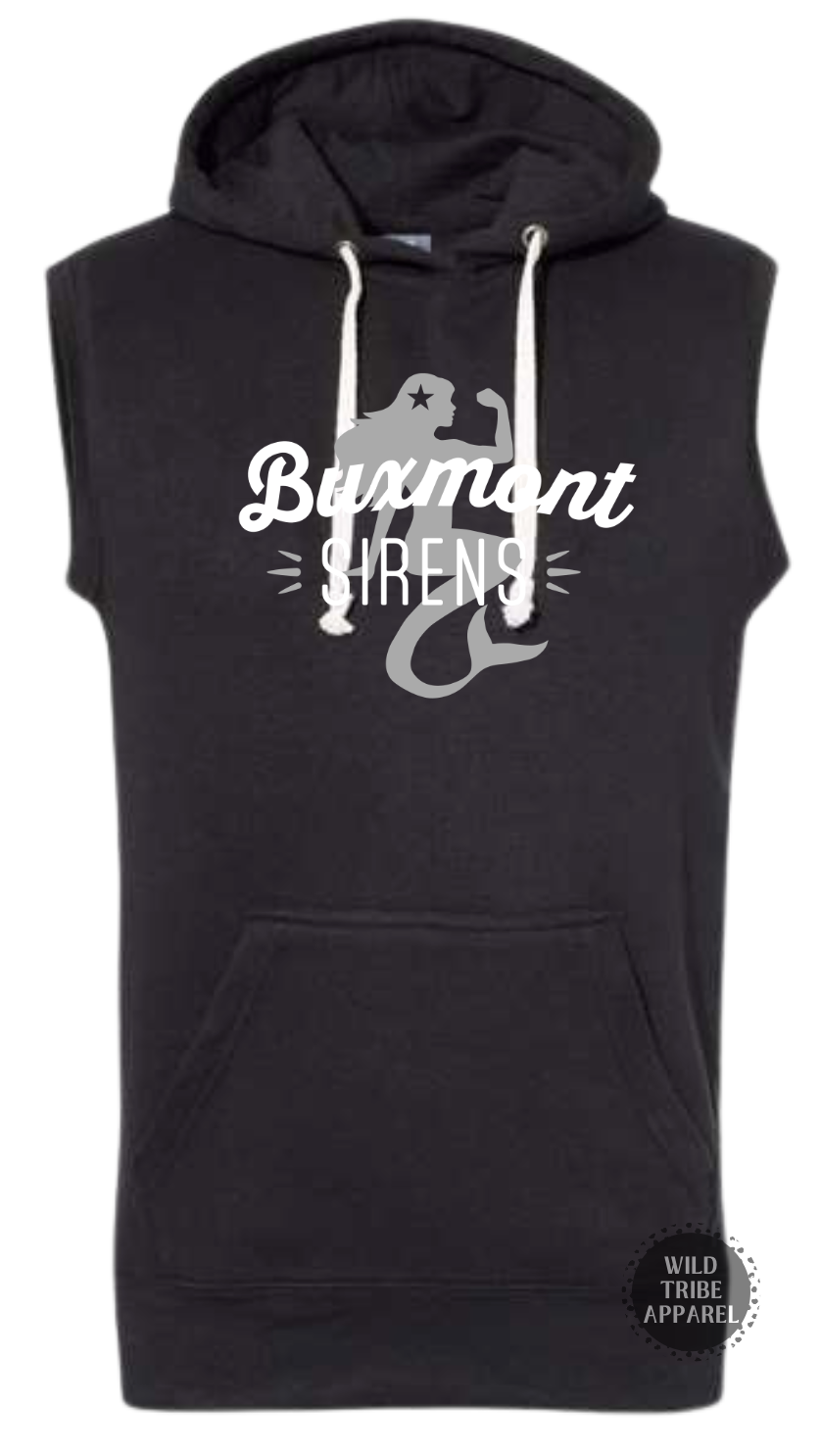 Buxmont Sirens Team