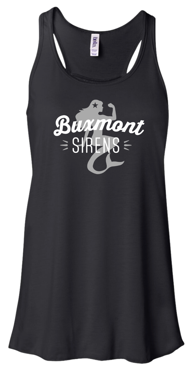 Buxmont Sirens Team