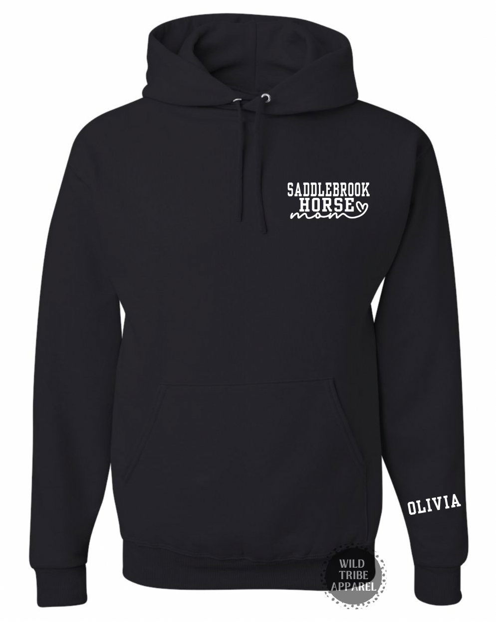 Saddlebrook Horse Mom