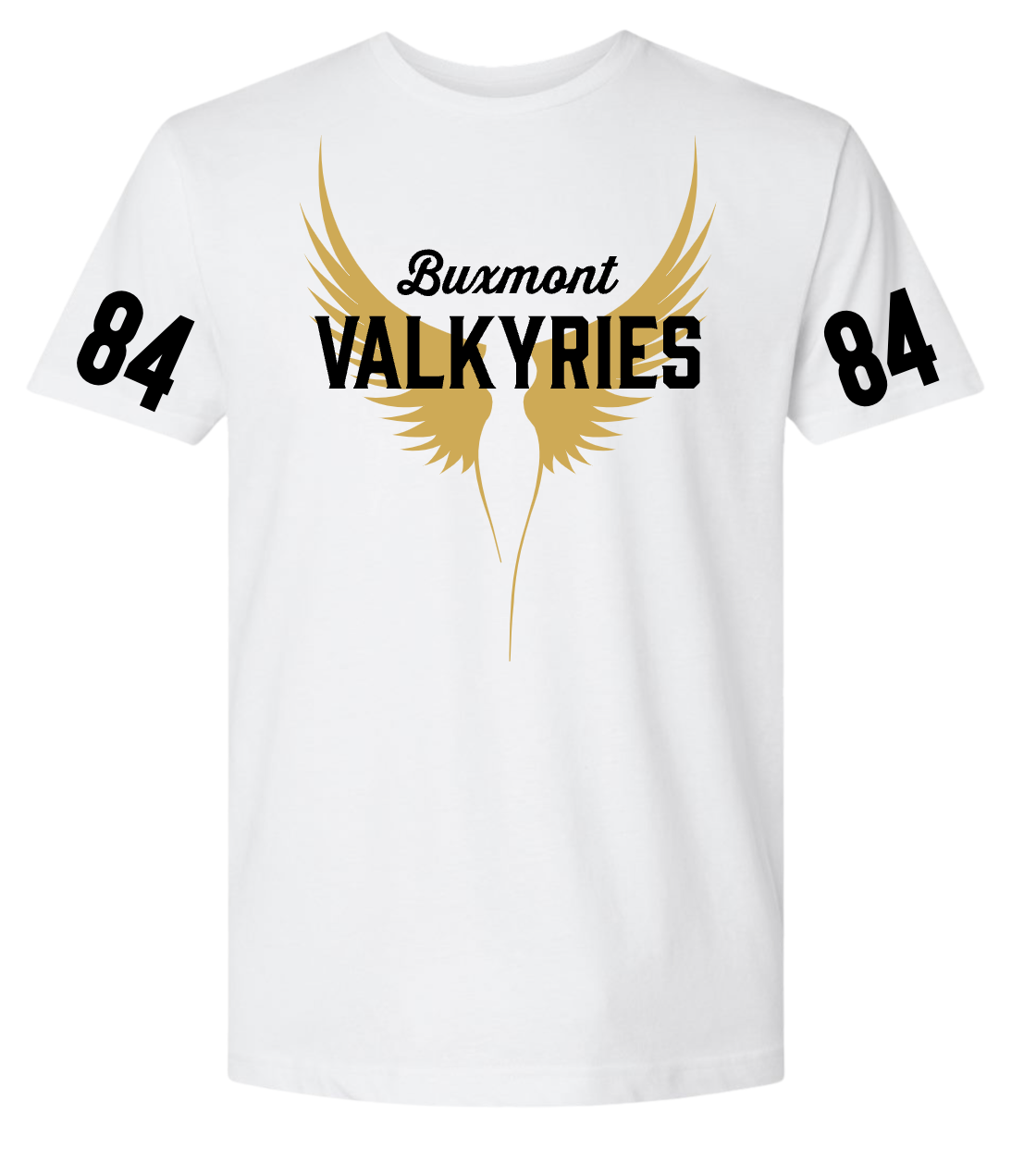VALKYRIES TEAM