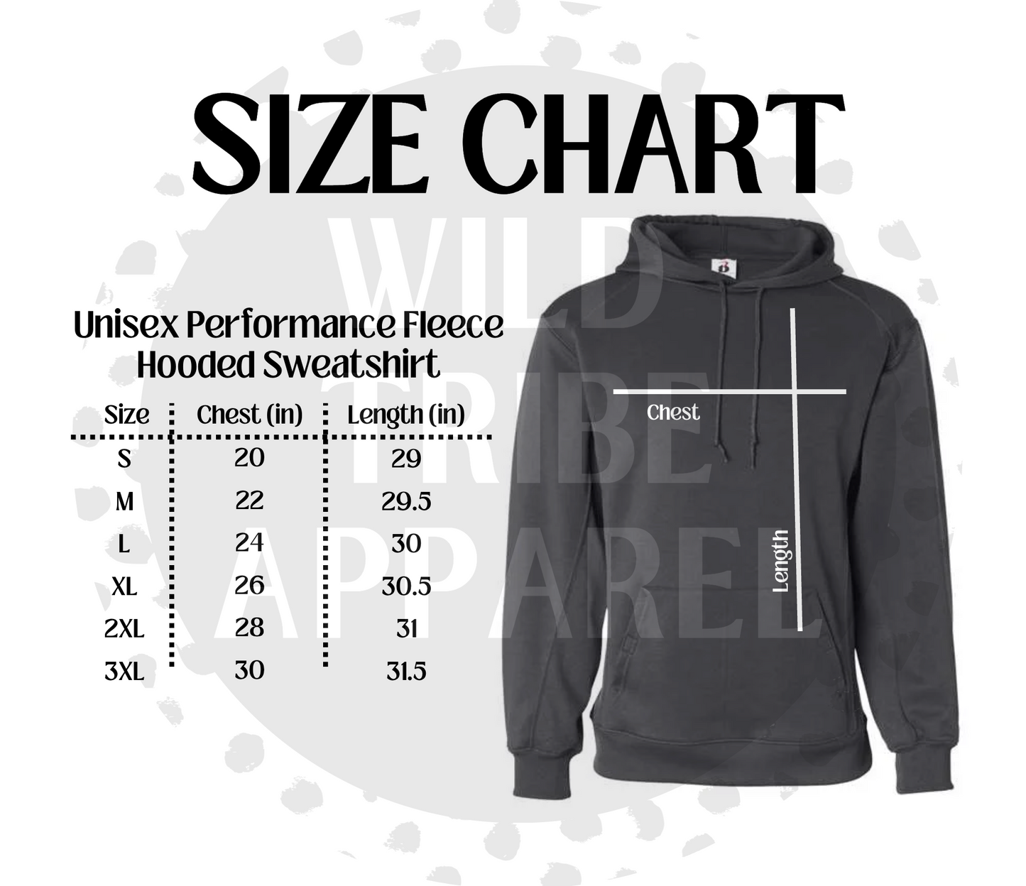 Outlaw Performance Hoodie