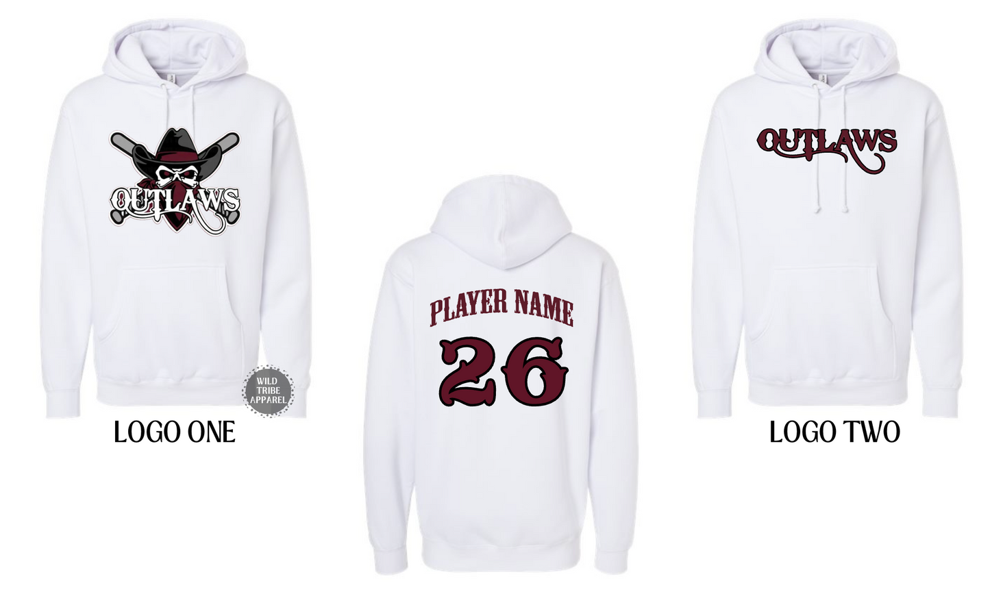 HEAVY WEIGHT Hoodie | Unisex
