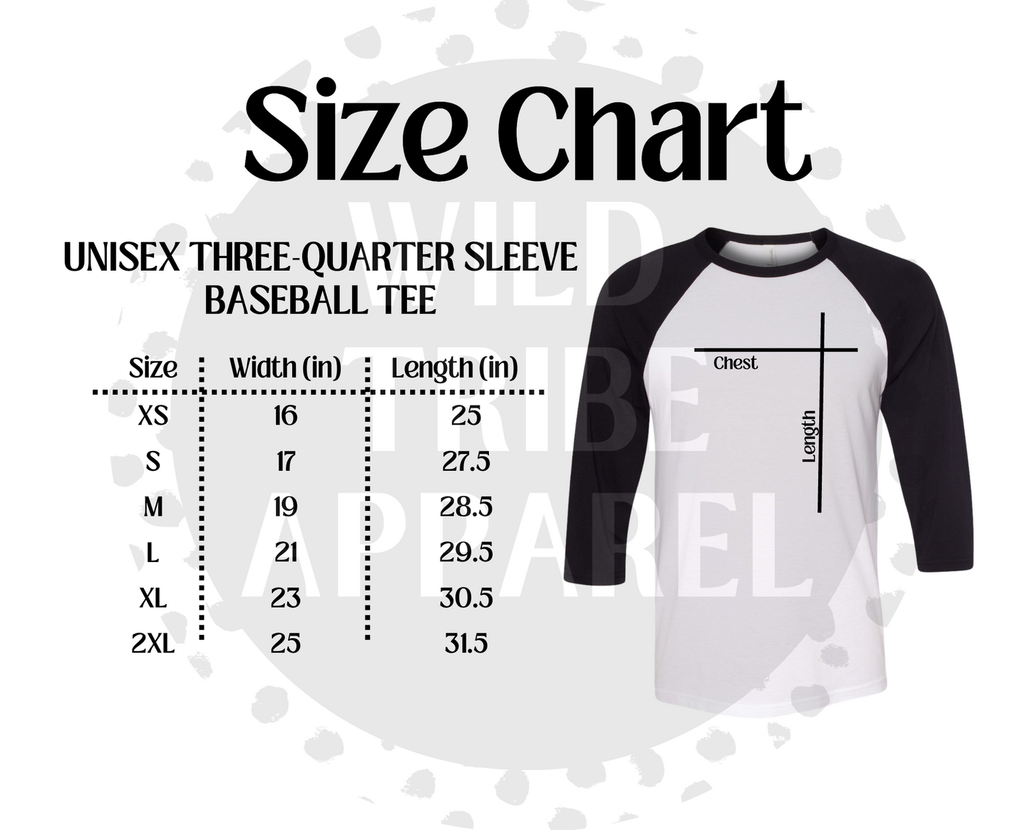 Baseball Tee