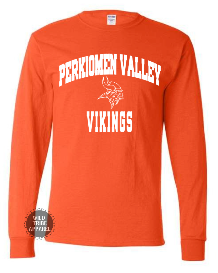 Long-sleeve | Cotton