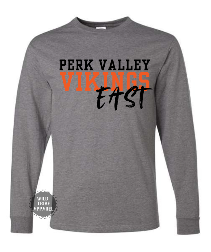 Long-sleeve | Cotton