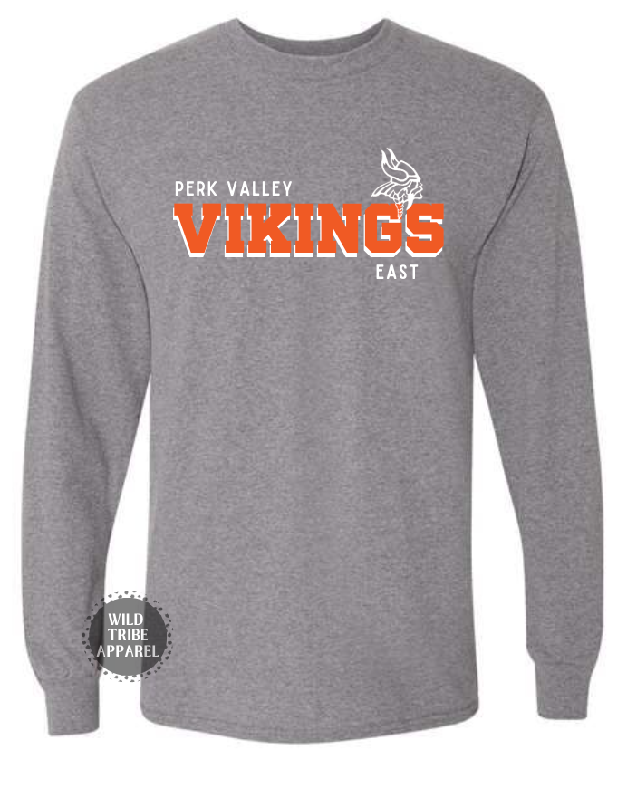 Long-sleeve | Cotton
