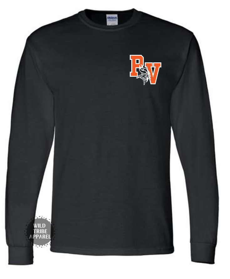Long-sleeve | Cotton
