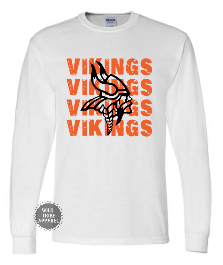 Long-sleeve | Cotton