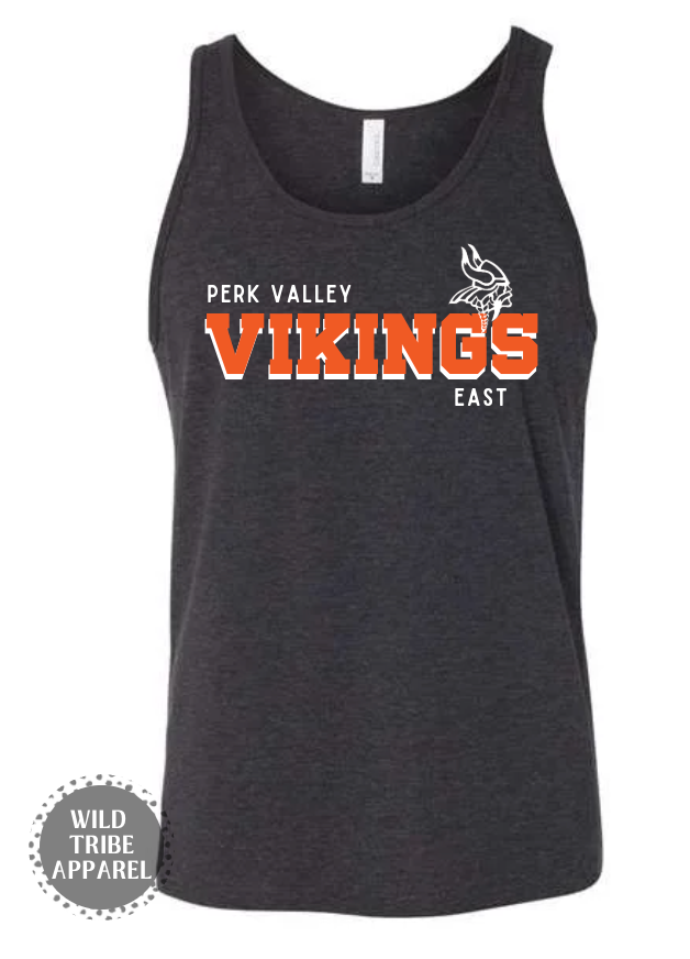 Muscle Tanks Unisex