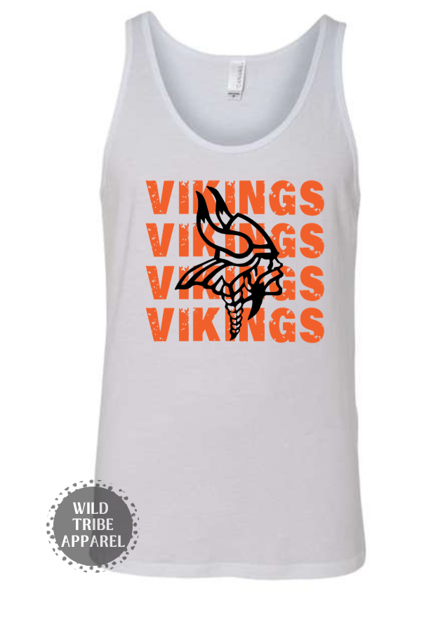 Muscle Tanks Unisex
