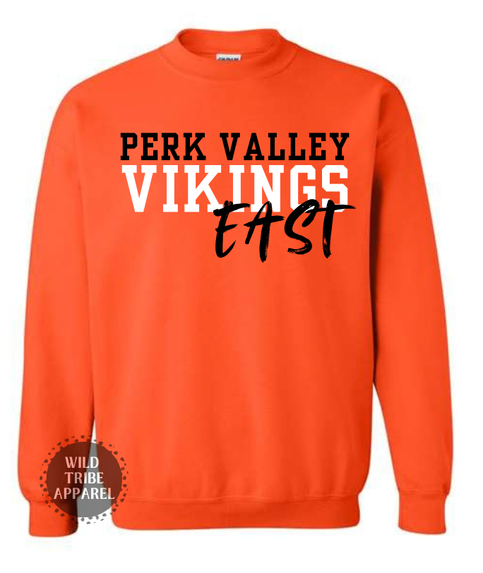 Crewnecks
