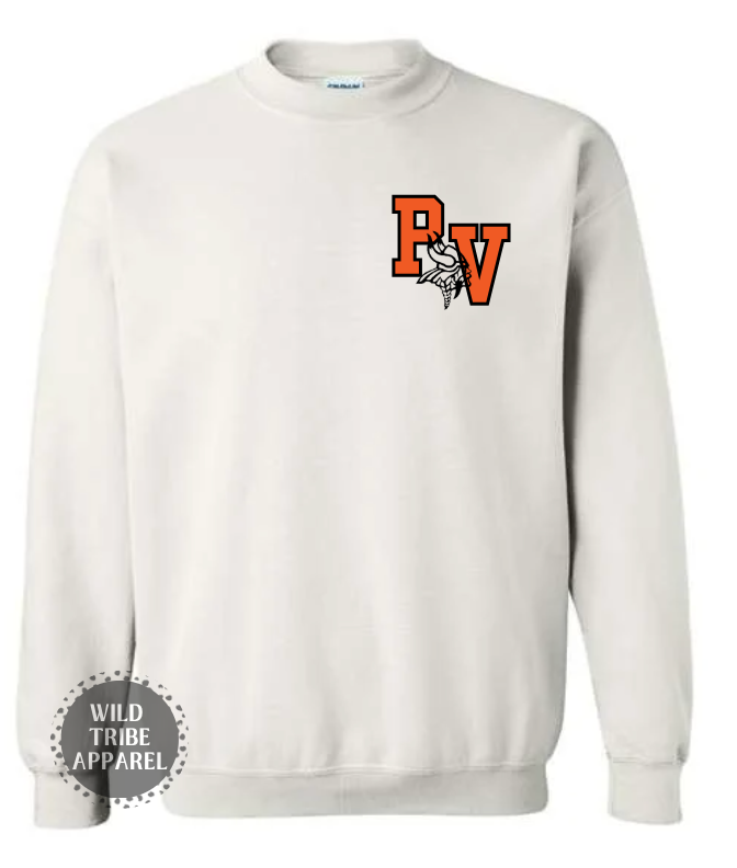 Crewnecks
