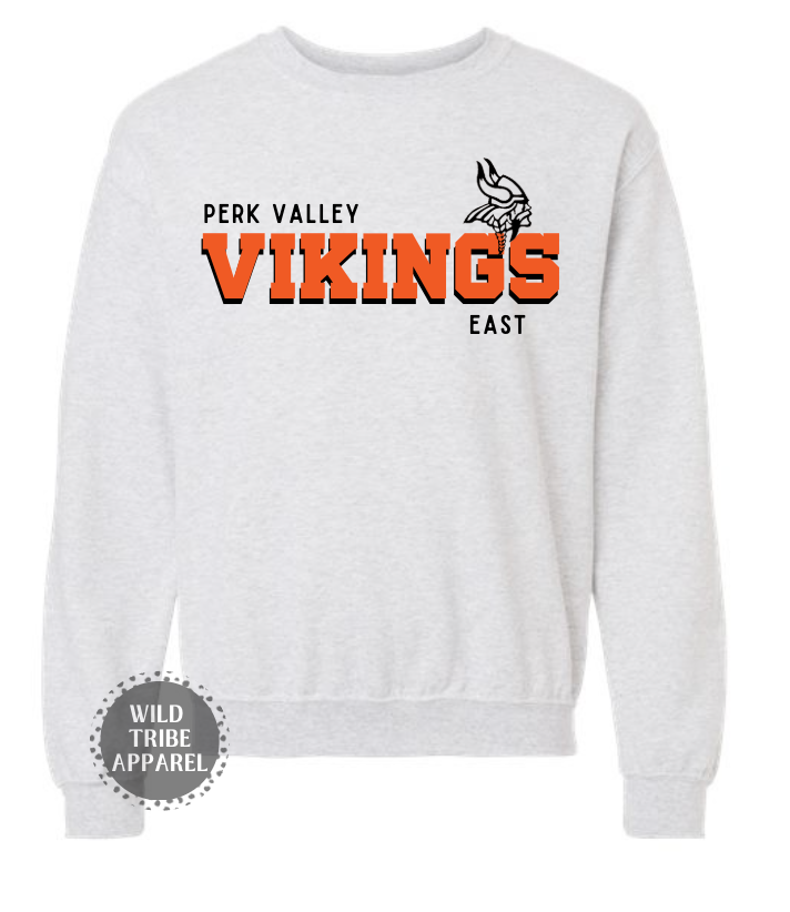Crewnecks