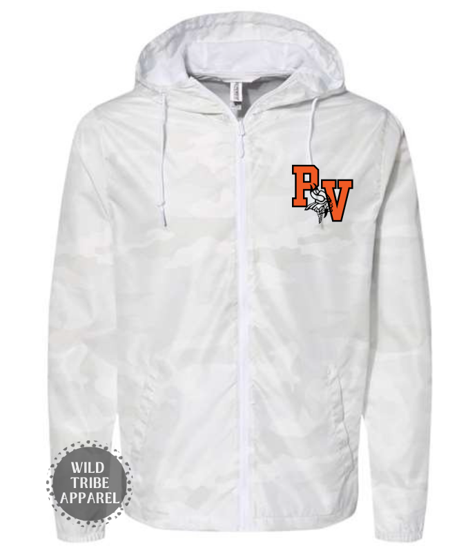 Windbreaker