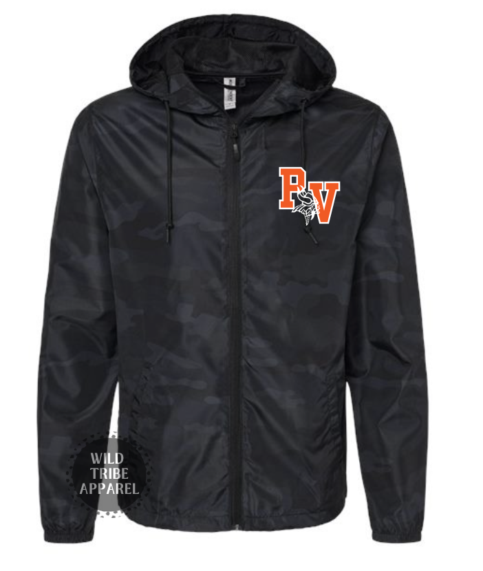 Windbreaker