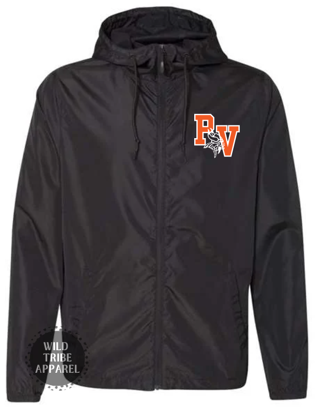 Windbreaker