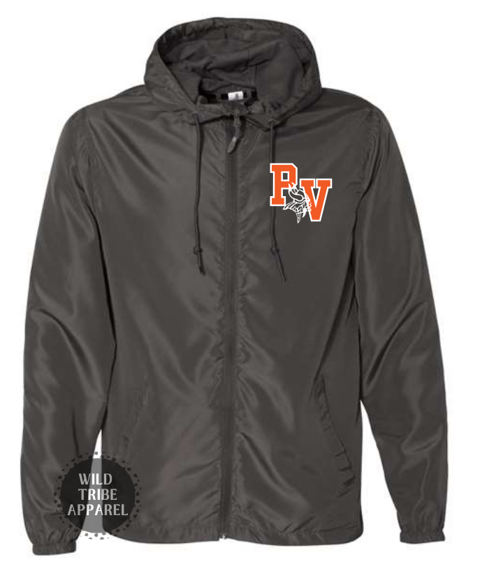 Windbreaker