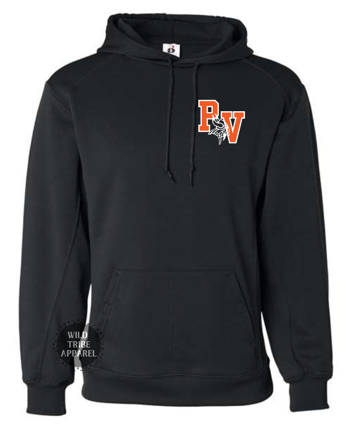 Performance Hoodie | Unisex