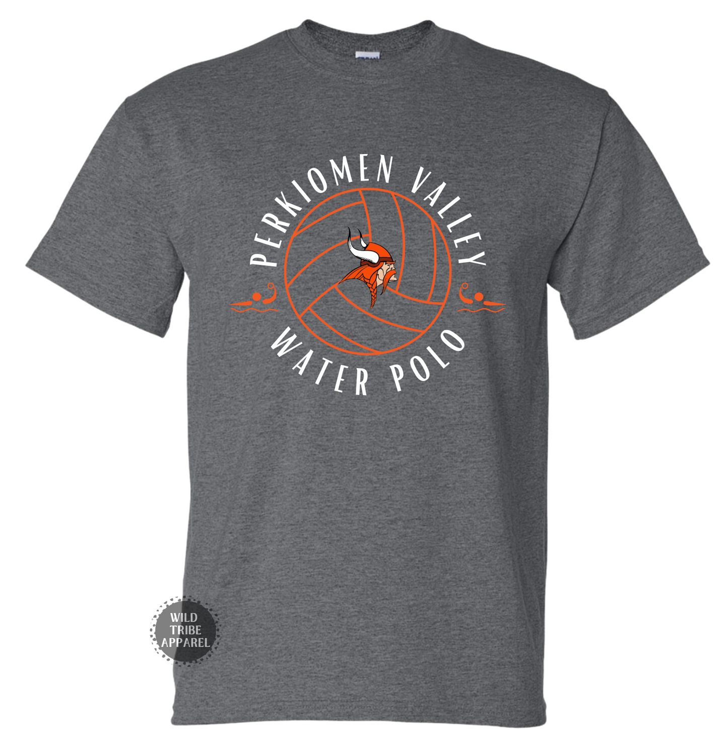 Water Polo Tee | Two