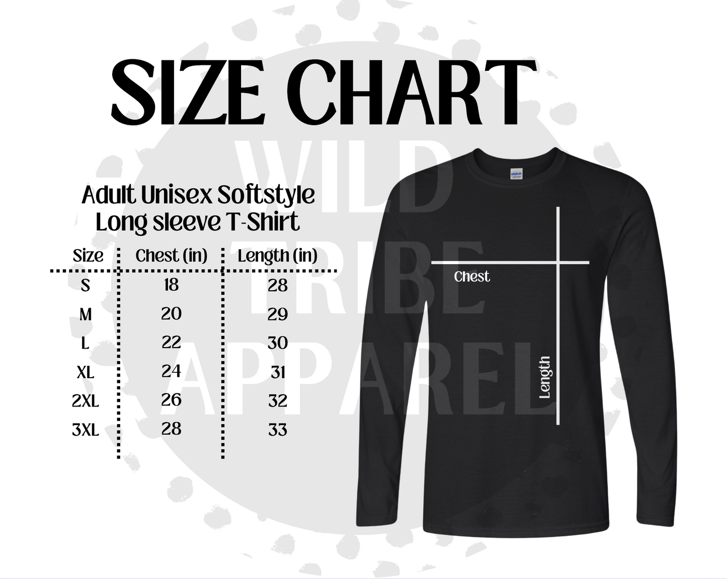 Long-Sleeves