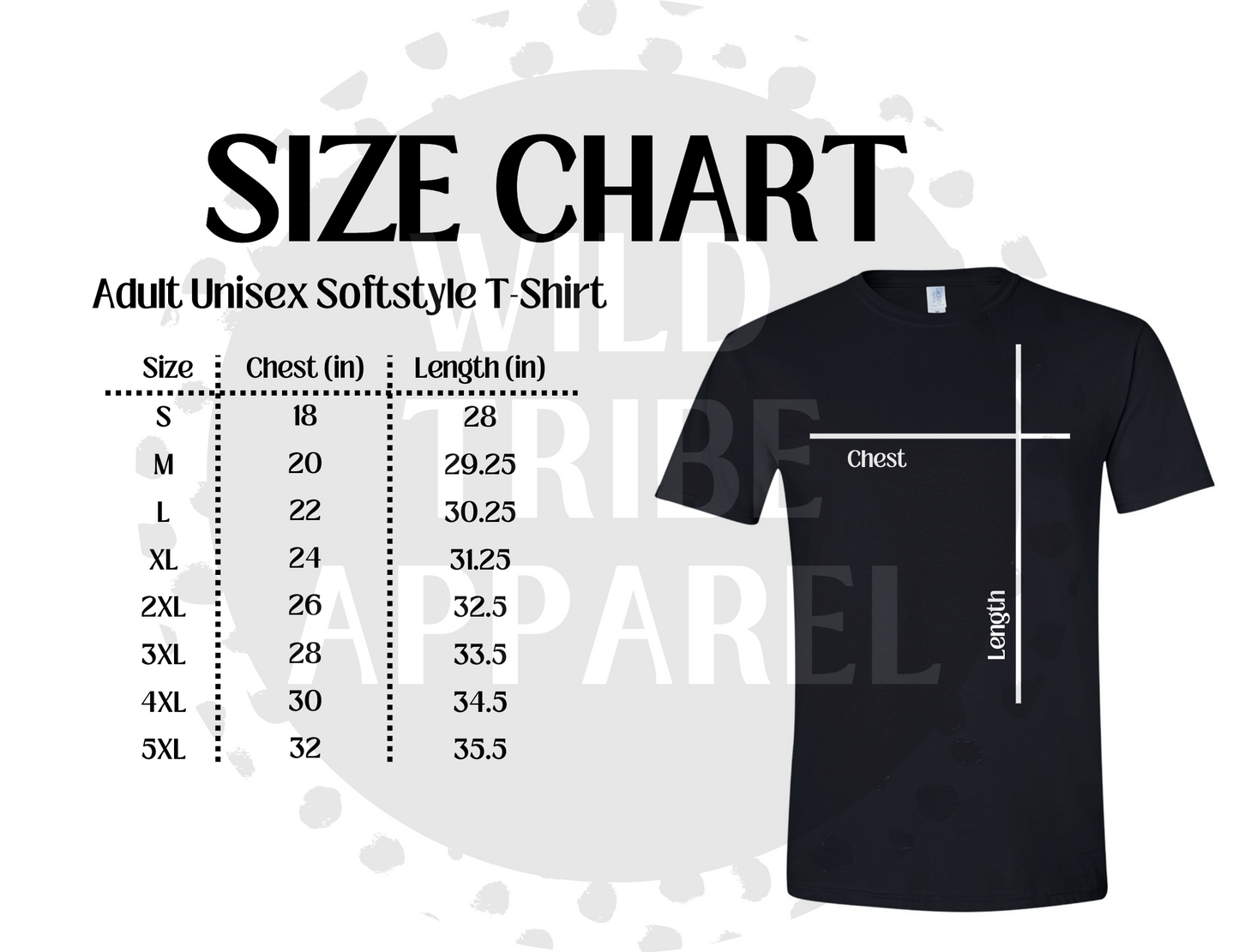 Wrestling Tee's