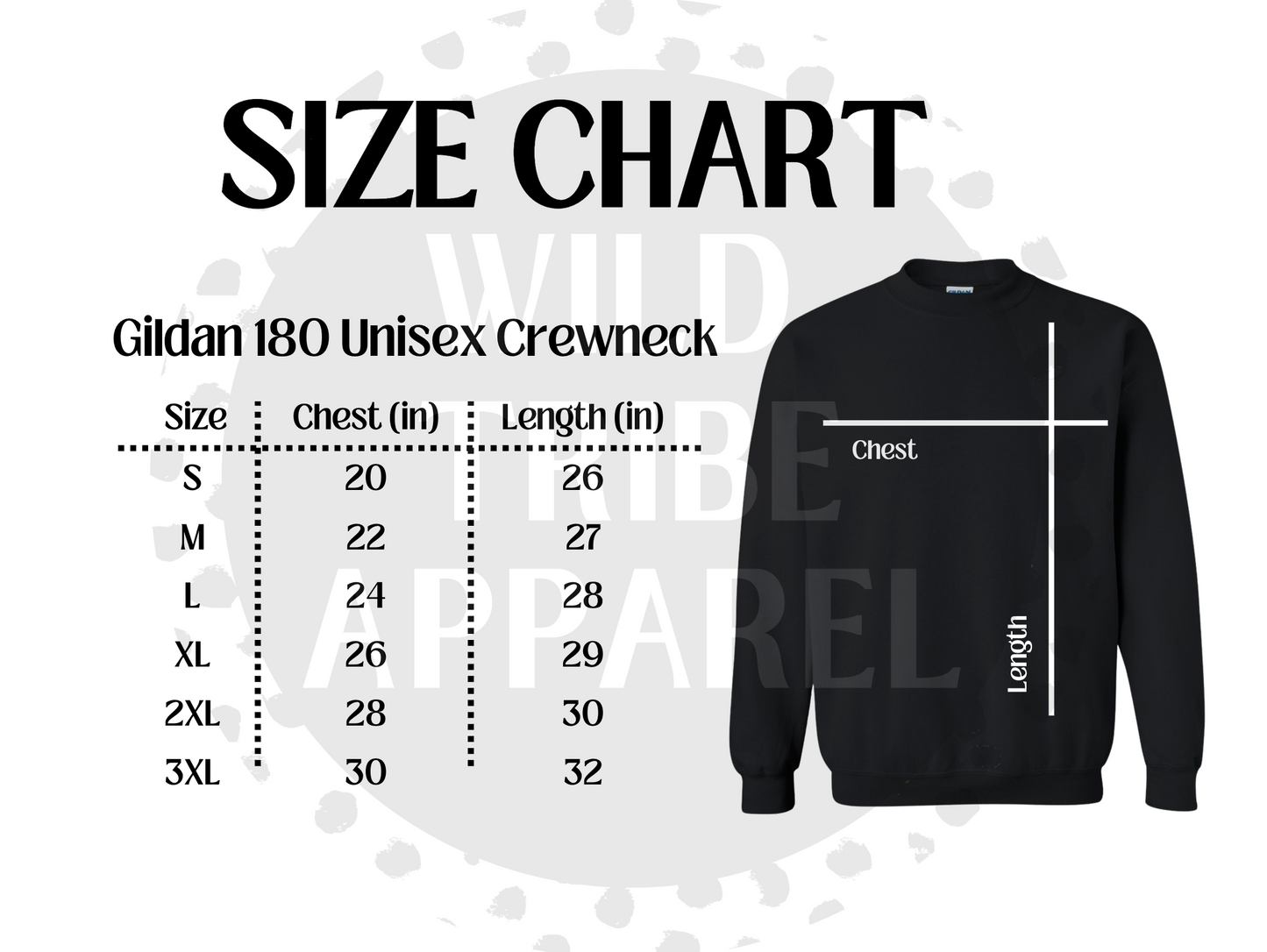 Crewnecks