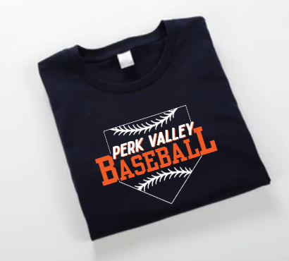 PV Baseball | Tee + Long-Sleeve
