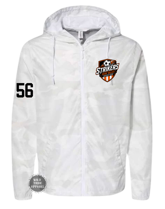 Strikers Windbreaker