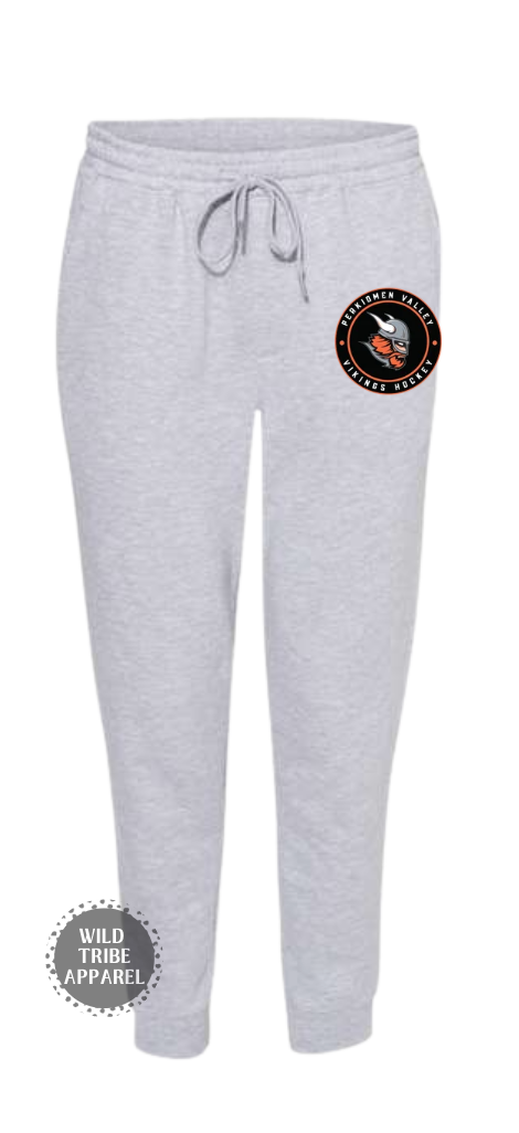 Ice Hockey Midweight Fleece Sweatpants