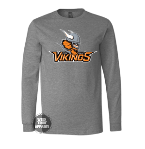 Ice Hockey Long-Sleeves