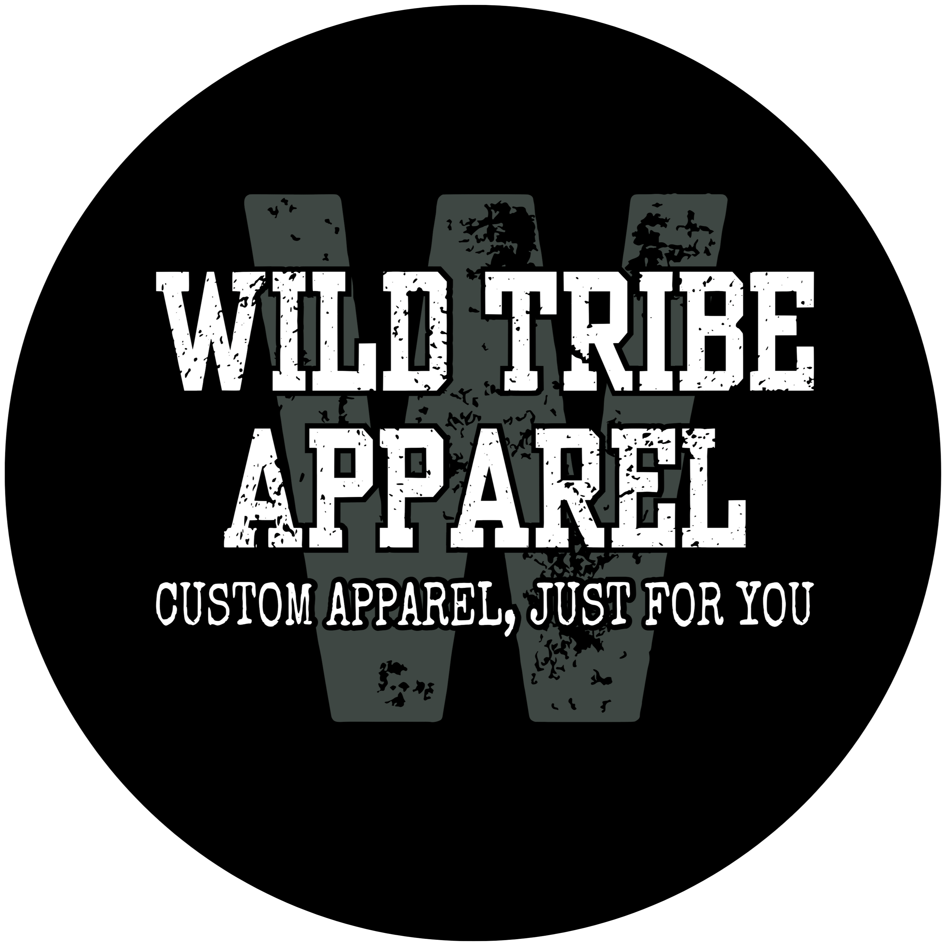 Wild Tribe Apparel